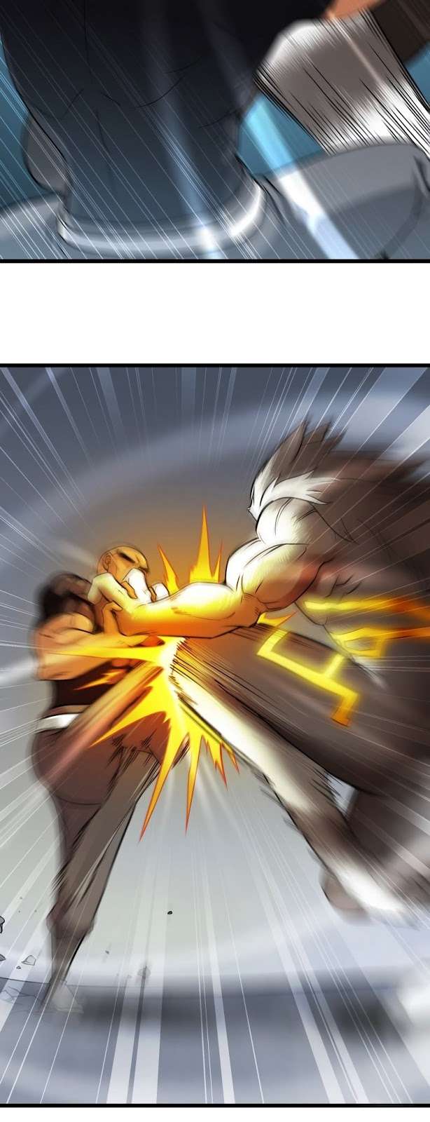 My Wife is a Demon Queen Chapter 99 Gambar 3