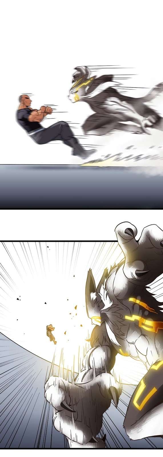 My Wife is a Demon Queen Chapter 99 Gambar 5