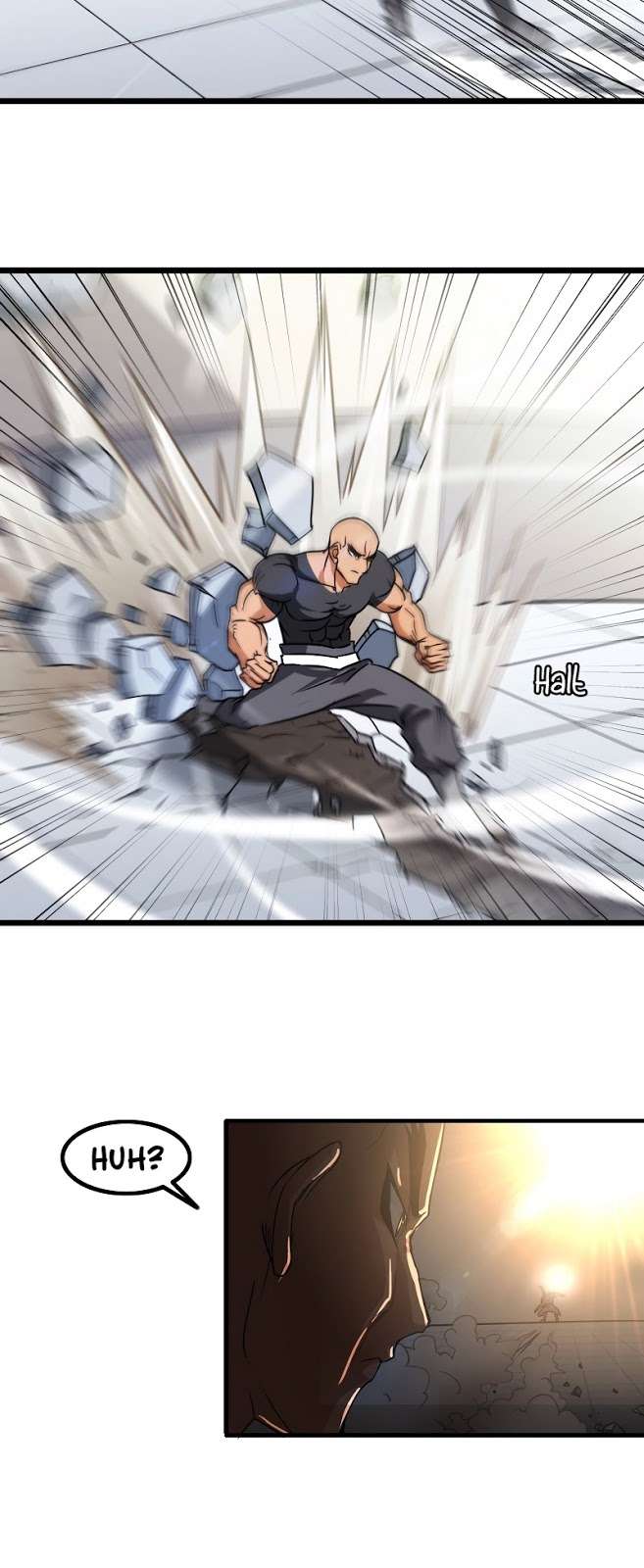 My Wife is a Demon Queen Chapter 99 Gambar 7