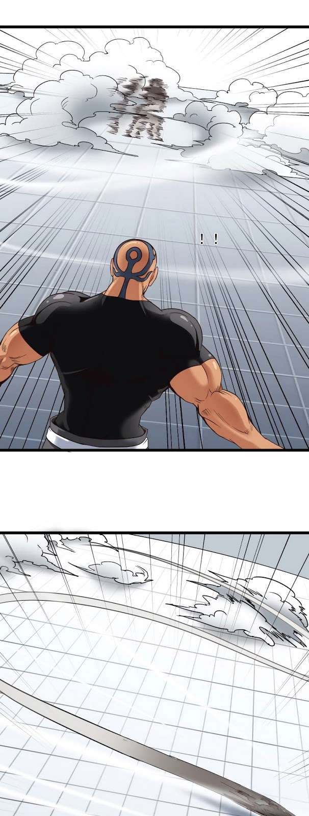 My Wife is a Demon Queen Chapter 98 Gambar 18