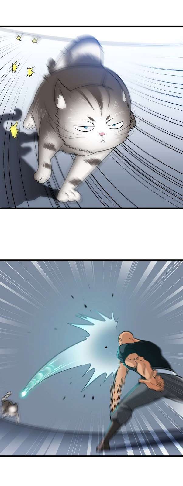 Manhua My Wife is a Demon Queen Chapter 98 gambar nomor 2