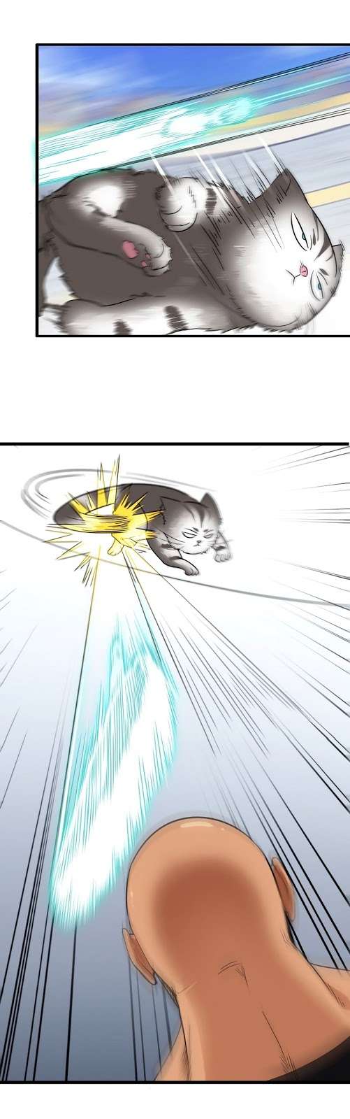 My Wife is a Demon Queen Chapter 98 Gambar 3