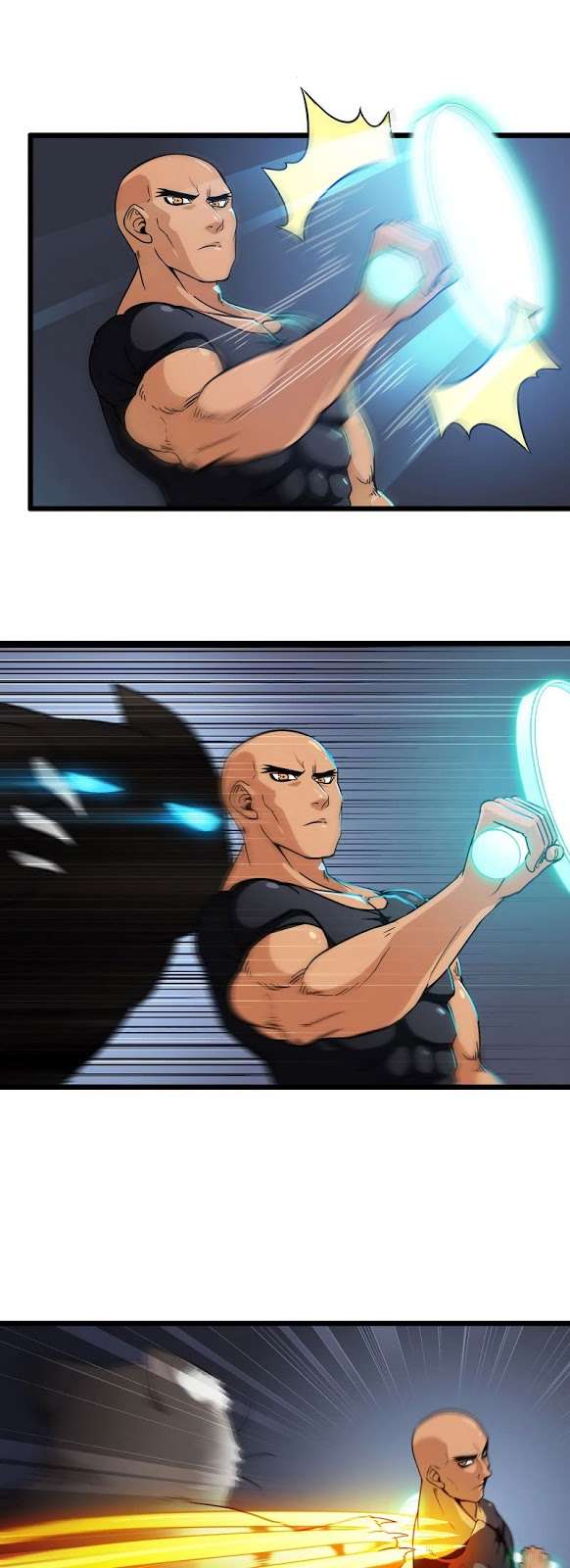 My Wife is a Demon Queen Chapter 98 Gambar 4