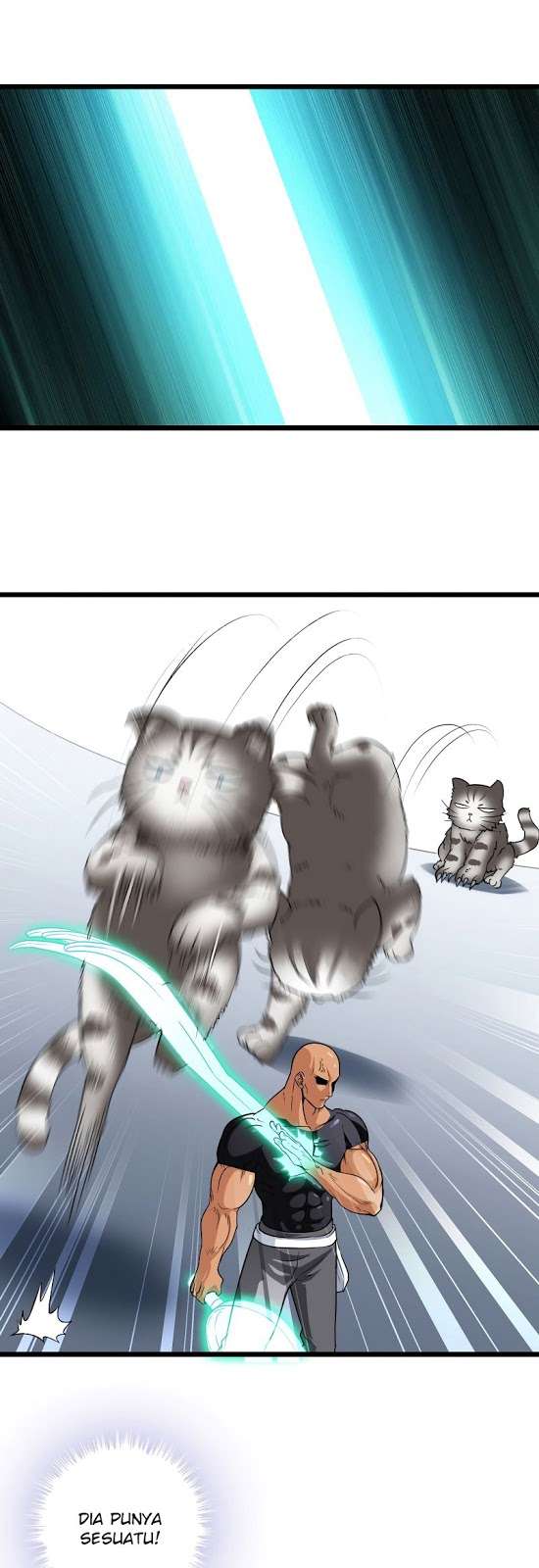 My Wife is a Demon Queen Chapter 98 Gambar 6