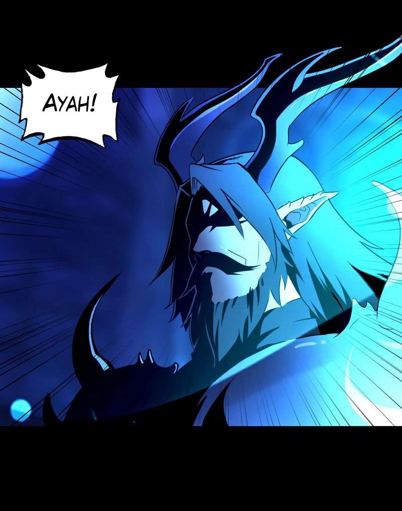 My Wife is a Demon Queen Chapter 97 Gambar 5