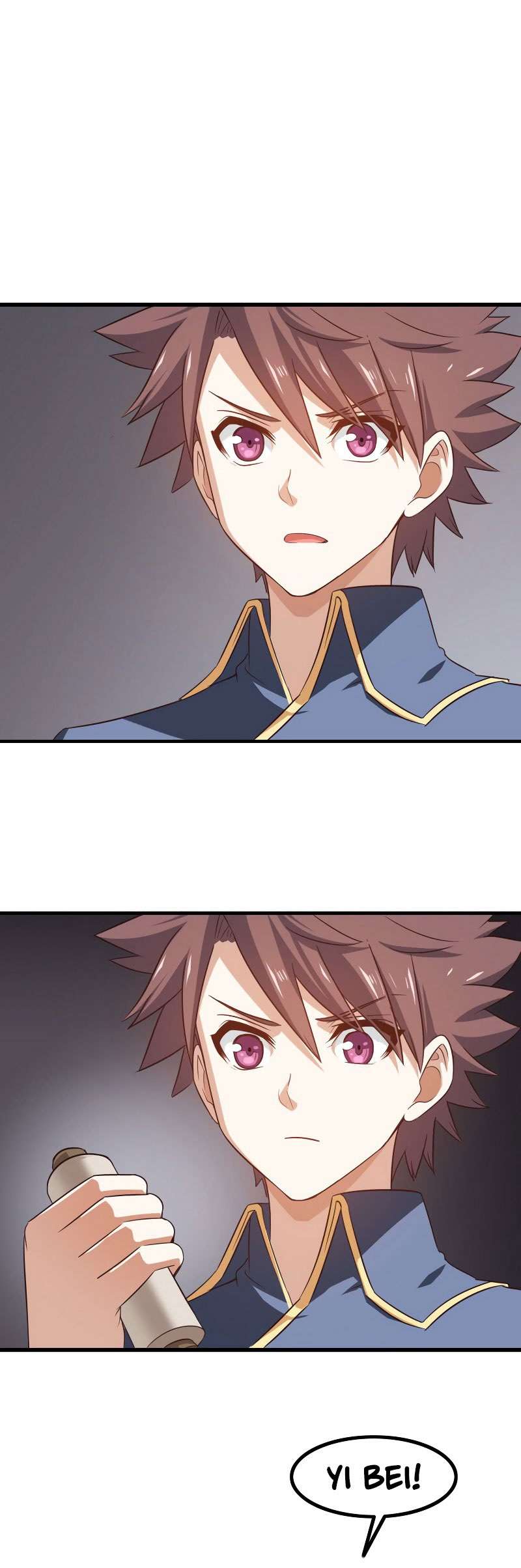 Manhua My Wife is a Demon Queen Chapter 96 gambar nomor 2