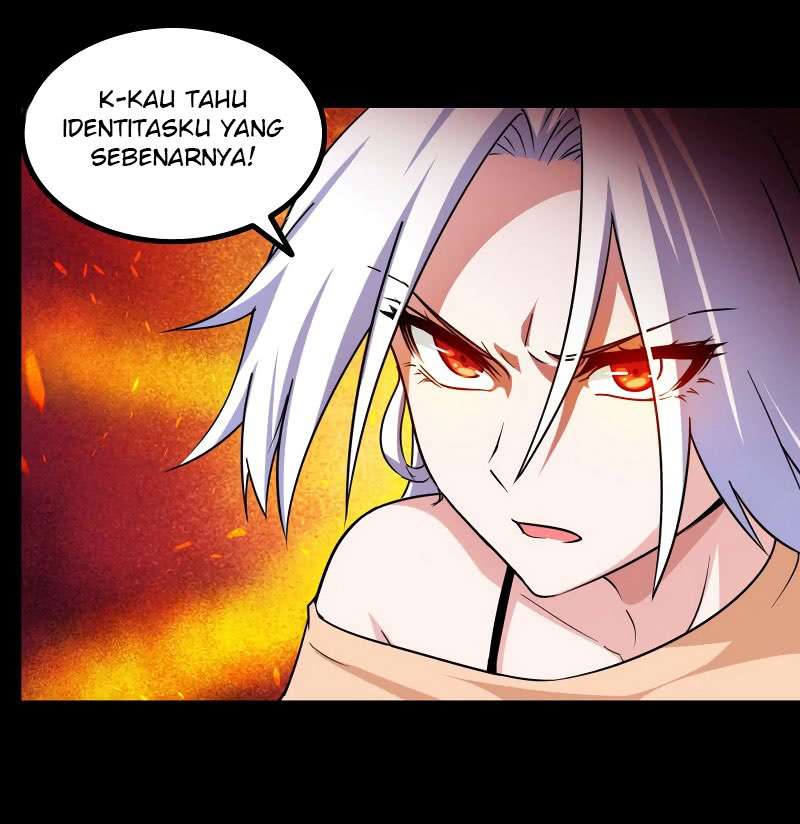 My Wife is a Demon Queen Chapter 96 Gambar 27