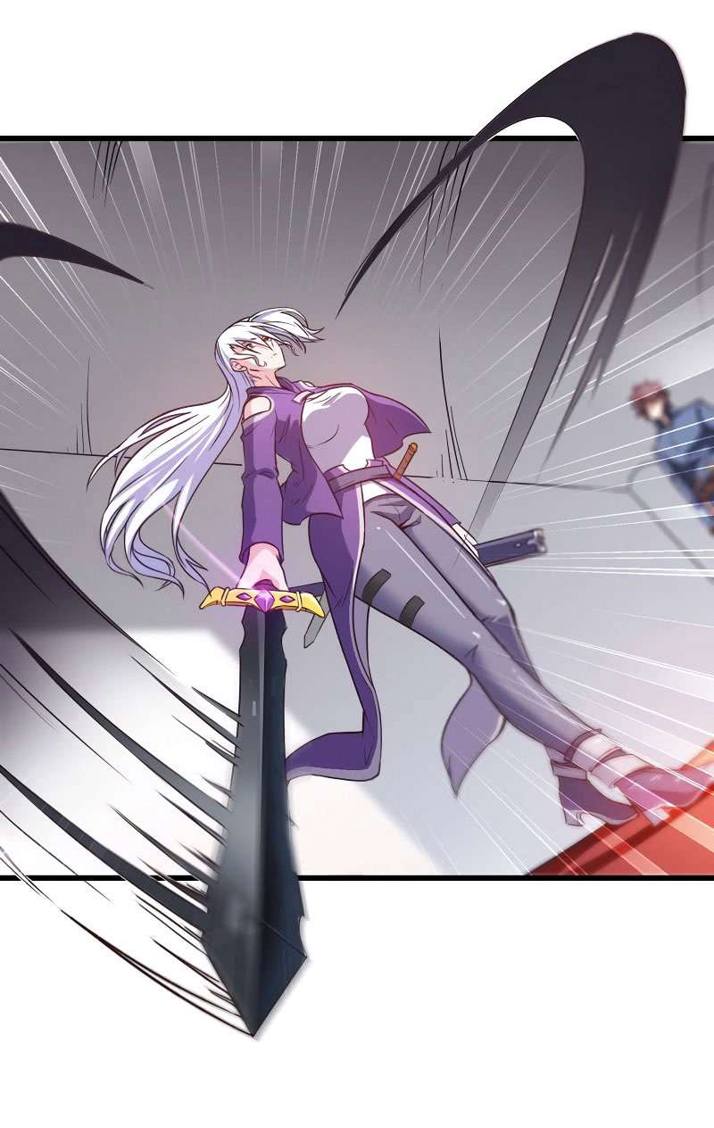 My Wife is a Demon Queen Chapter 96 Gambar 5