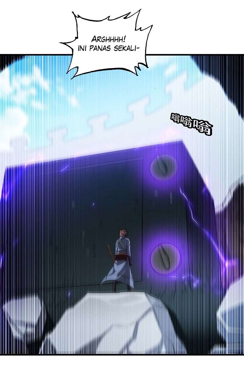 My Wife is a Demon Queen Chapter 94 Gambar 4