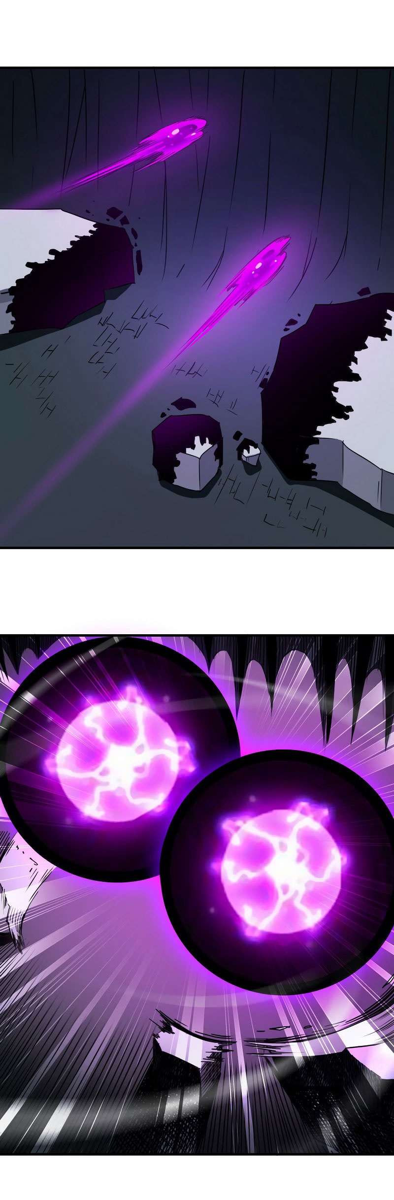 My Wife is a Demon Queen Chapter 93 Gambar 12