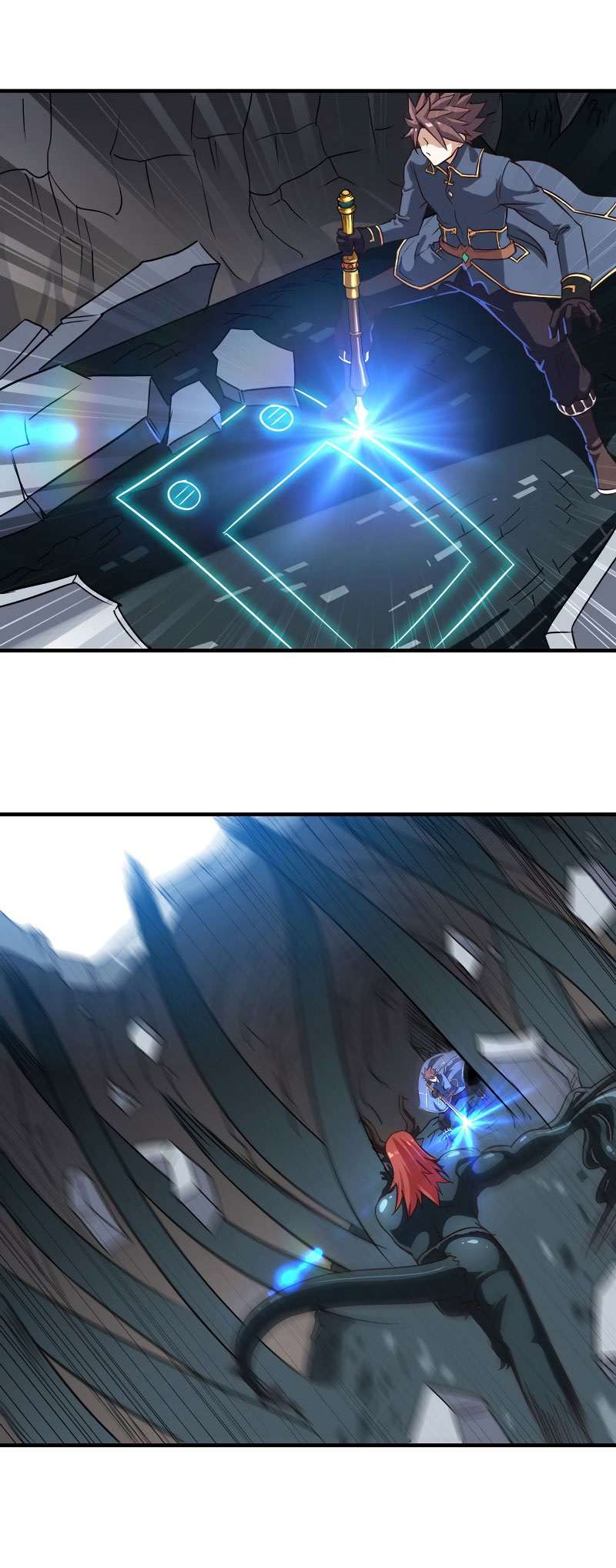 My Wife is a Demon Queen Chapter 93 Gambar 4