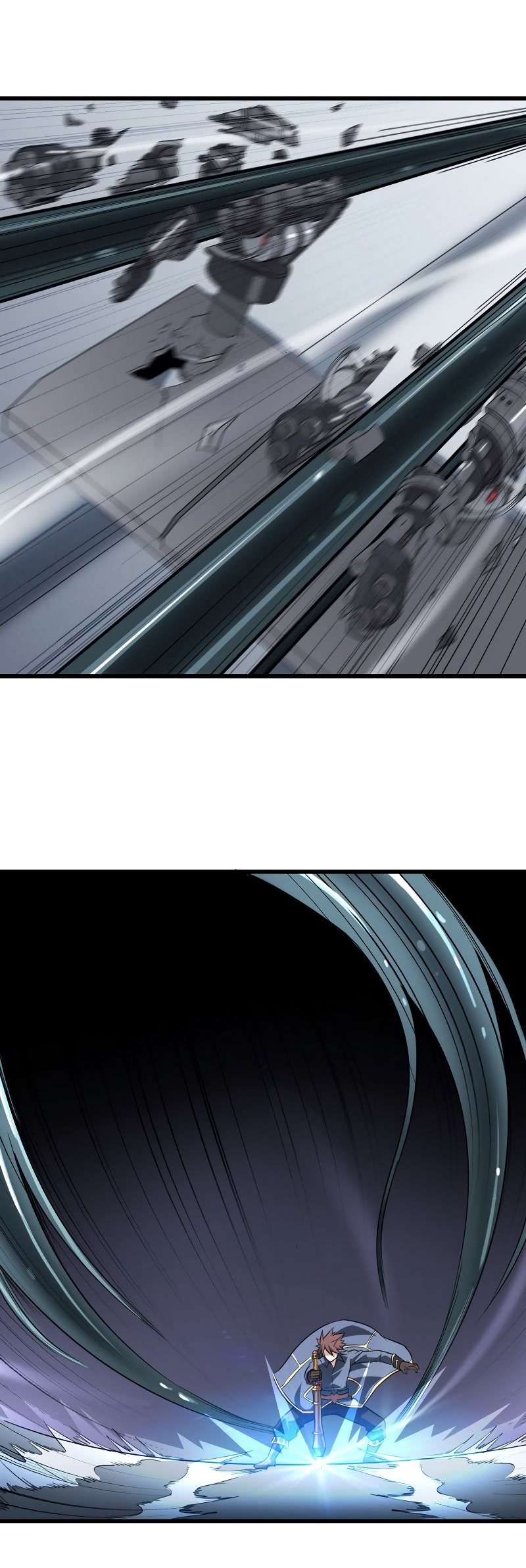 My Wife is a Demon Queen Chapter 92 Gambar 12