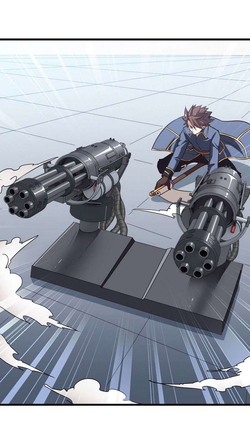 My Wife is a Demon Queen Chapter 92 Gambar 6