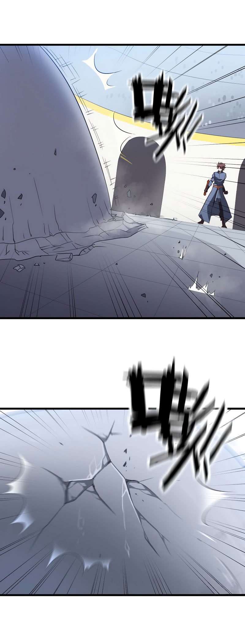 My Wife is a Demon Queen Chapter 91 Gambar 18