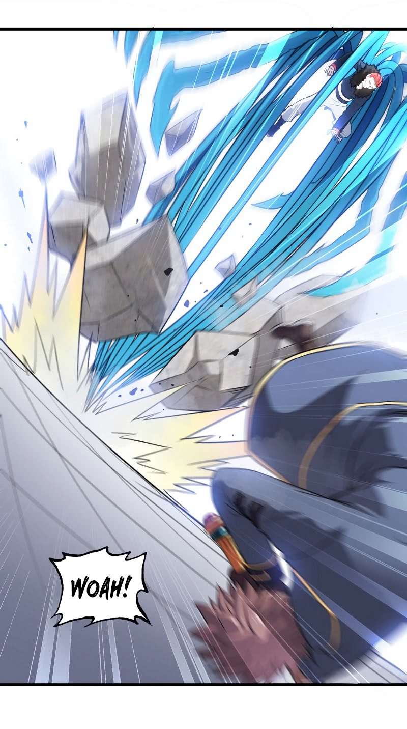 My Wife is a Demon Queen Chapter 90 Gambar 6