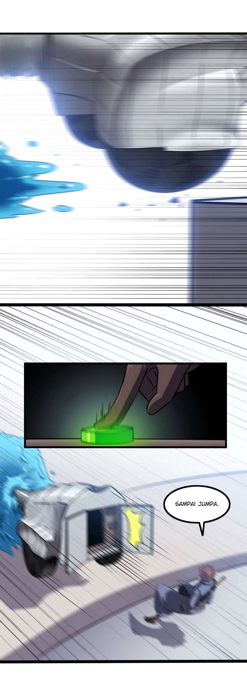 My Wife is a Demon Queen Chapter 89 Gambar 12