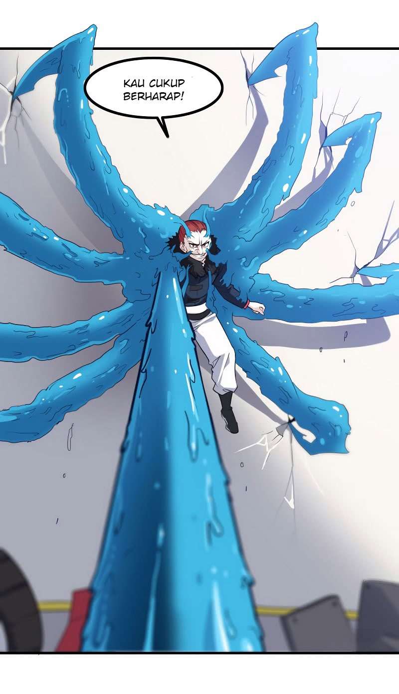 My Wife is a Demon Queen Chapter 89 Gambar 19