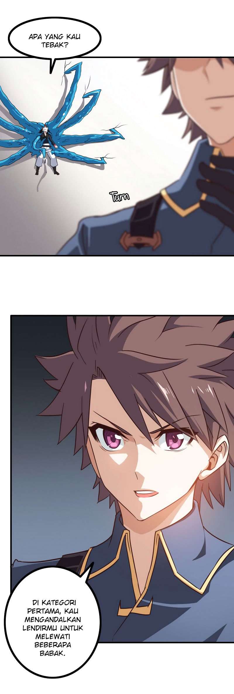 My Wife is a Demon Queen Chapter 89 Gambar 26