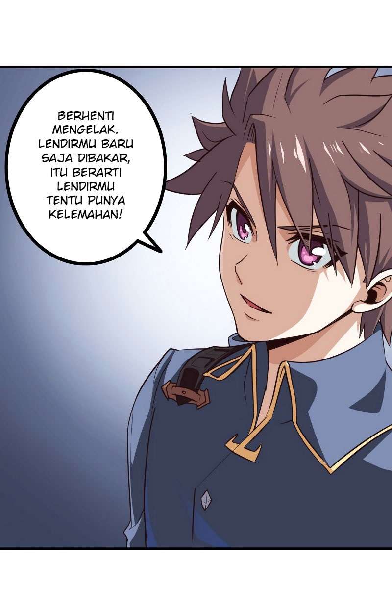 My Wife is a Demon Queen Chapter 89 Gambar 28