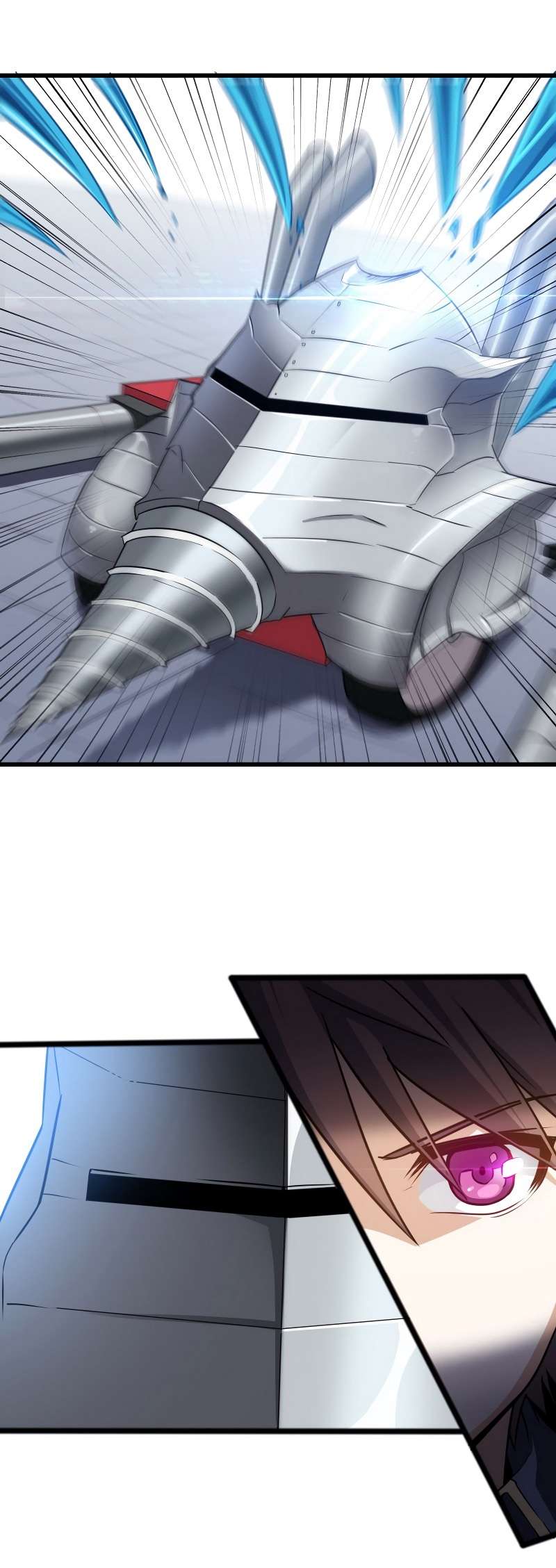 My Wife is a Demon Queen Chapter 89 Gambar 5