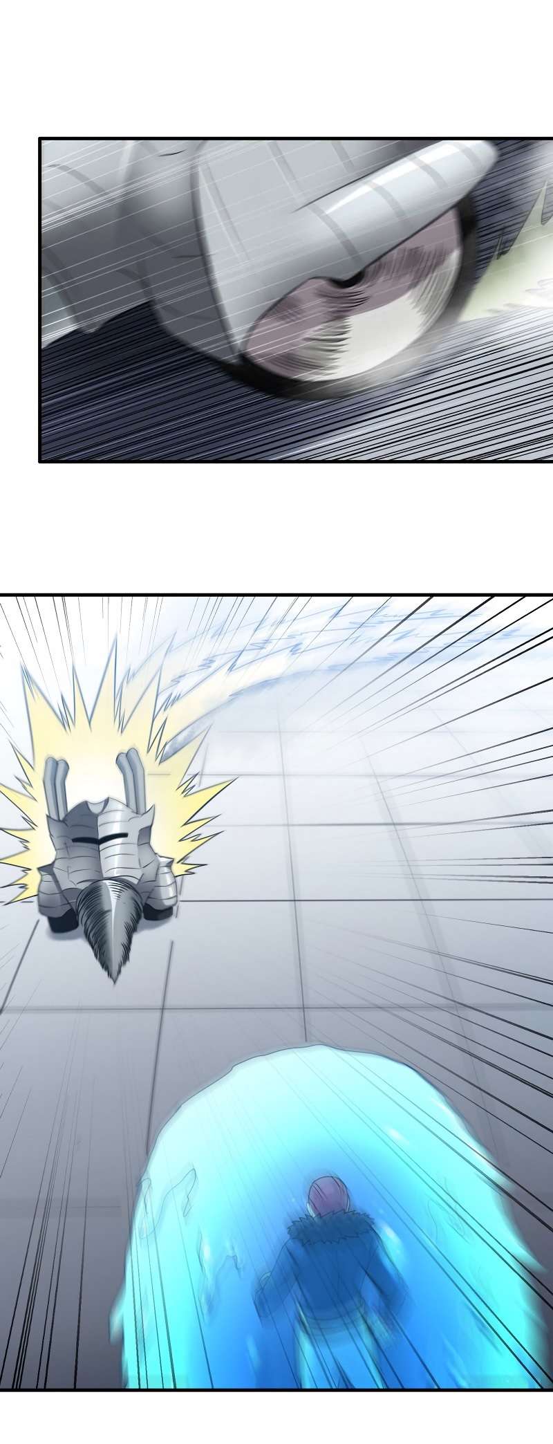 My Wife is a Demon Queen Chapter 89 Gambar 6