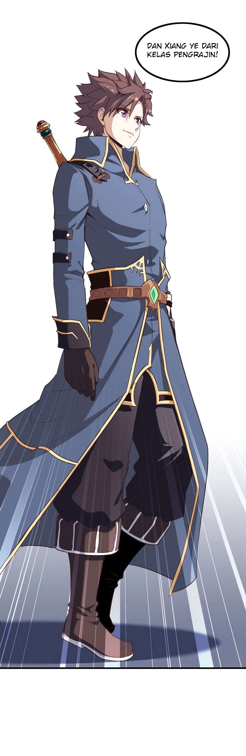 My Wife is a Demon Queen Chapter 88 Gambar 12