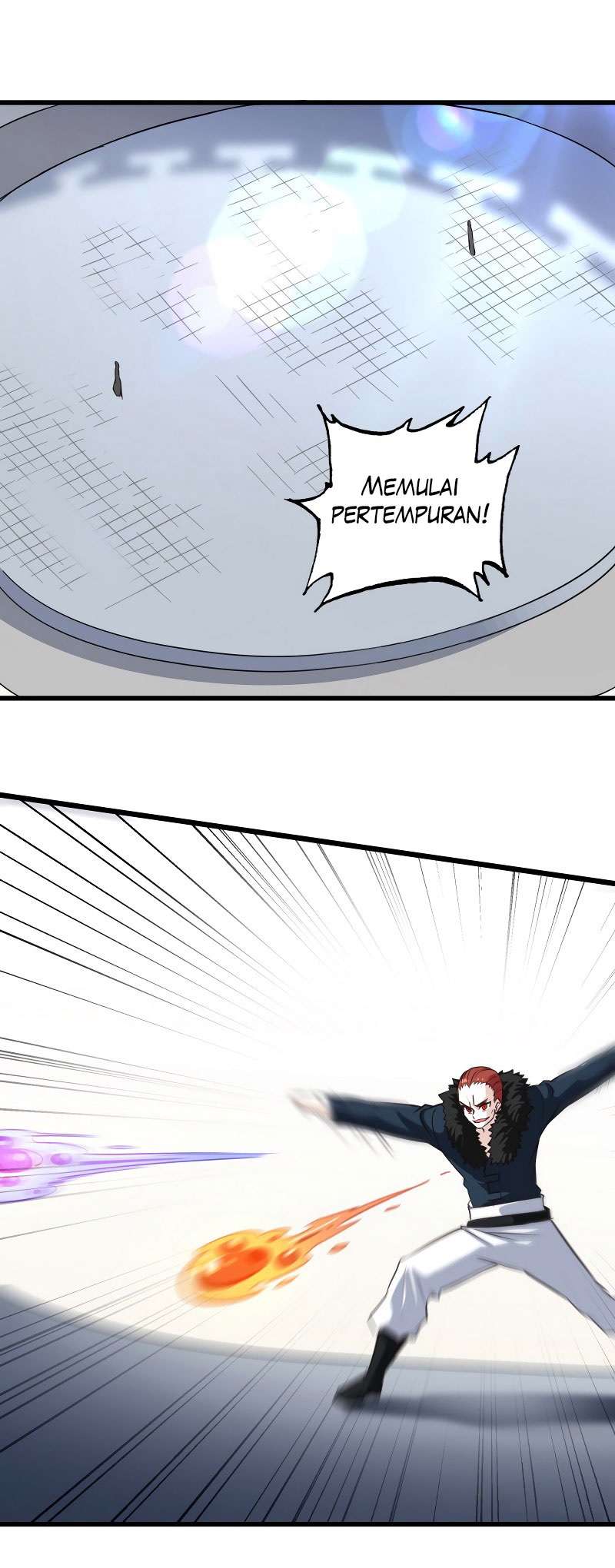 My Wife is a Demon Queen Chapter 88 Gambar 17