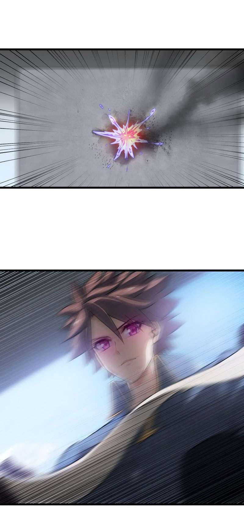 My Wife is a Demon Queen Chapter 88 Gambar 19