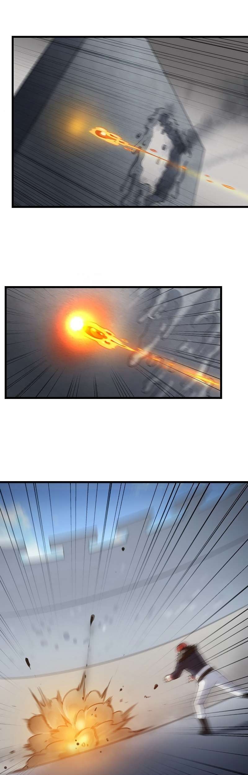 My Wife is a Demon Queen Chapter 88 Gambar 20