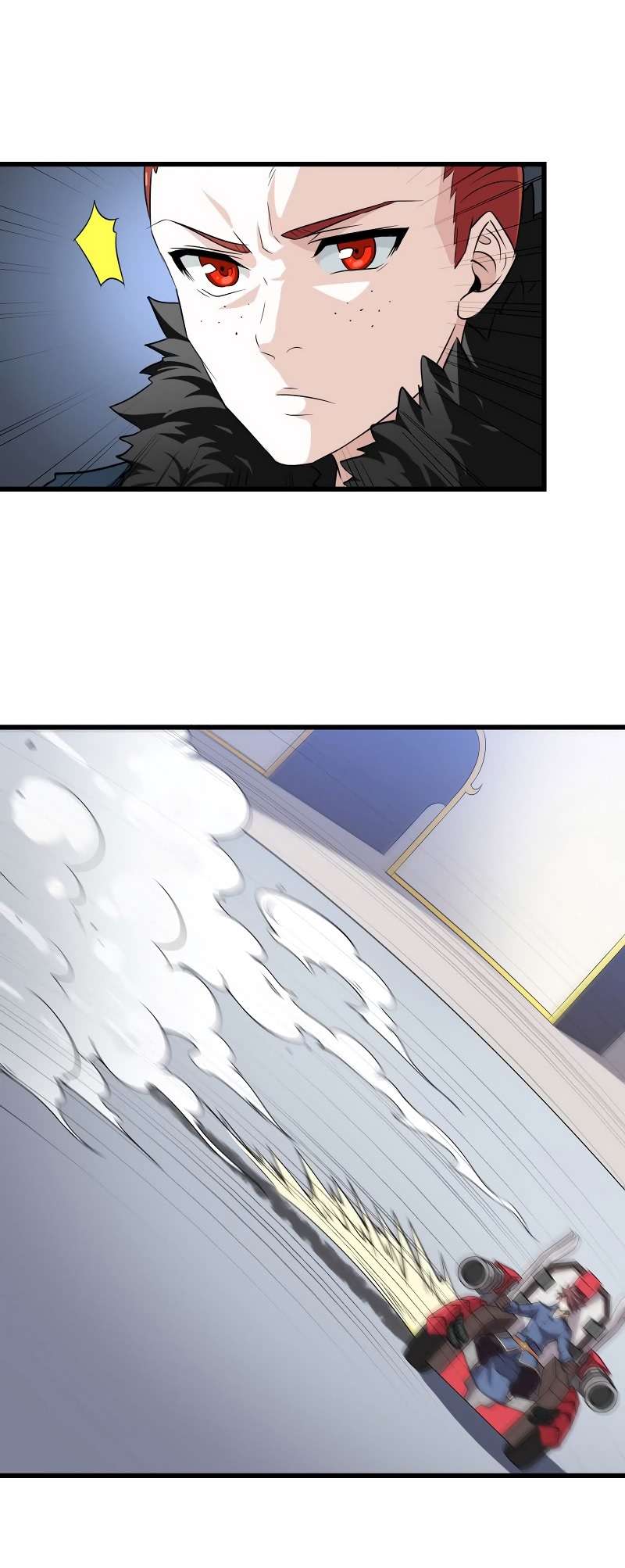 My Wife is a Demon Queen Chapter 88 Gambar 22