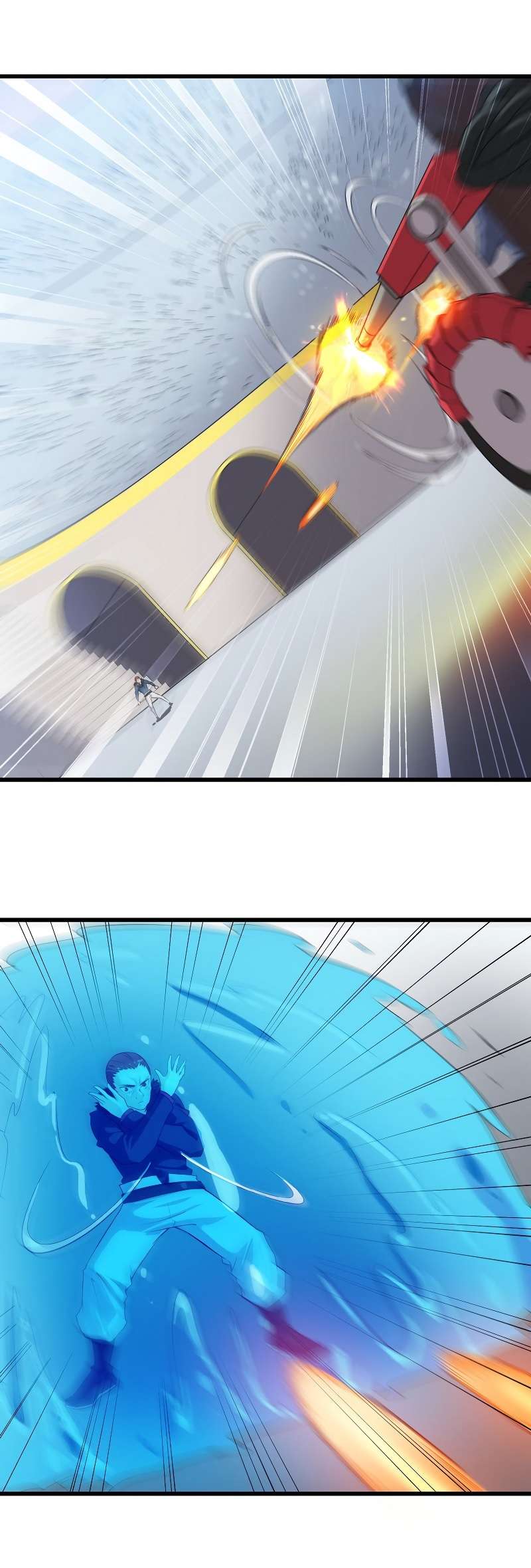 My Wife is a Demon Queen Chapter 88 Gambar 24