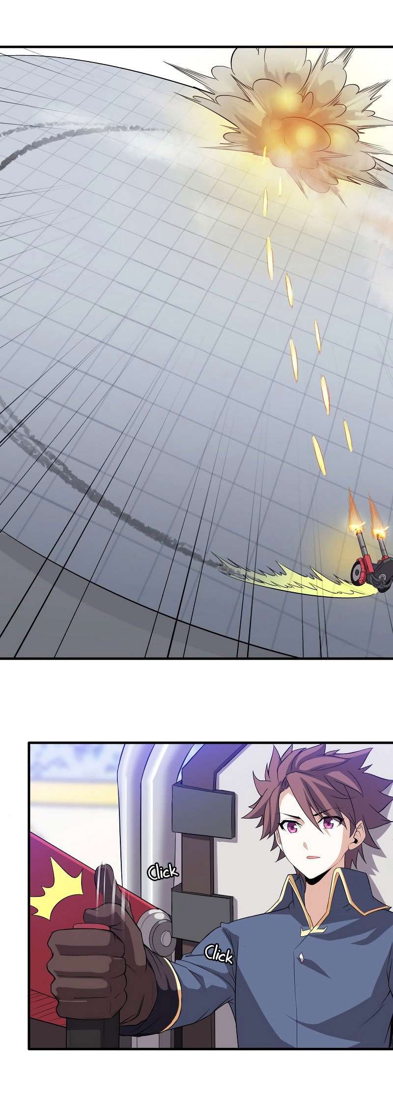 My Wife is a Demon Queen Chapter 88 Gambar 26