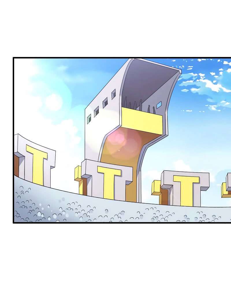 My Wife is a Demon Queen Chapter 88 Gambar 5