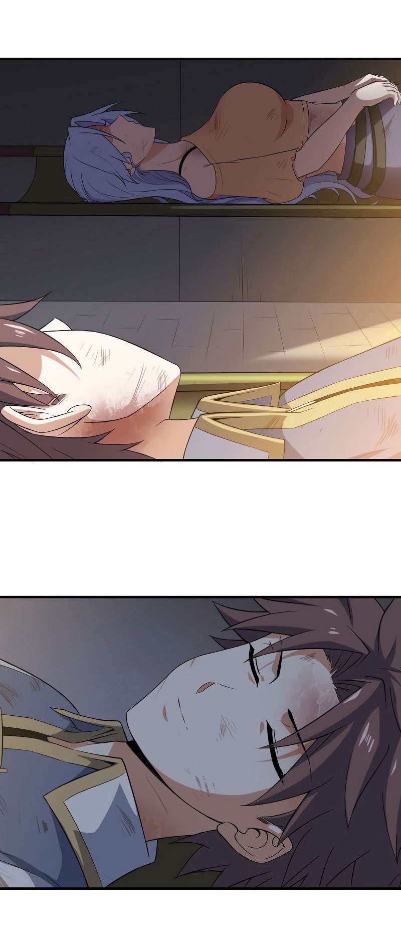 My Wife is a Demon Queen Chapter 86 Gambar 14