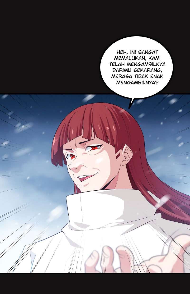 Manhua My Wife is a Demon Queen Chapter 84 gambar nomor 2