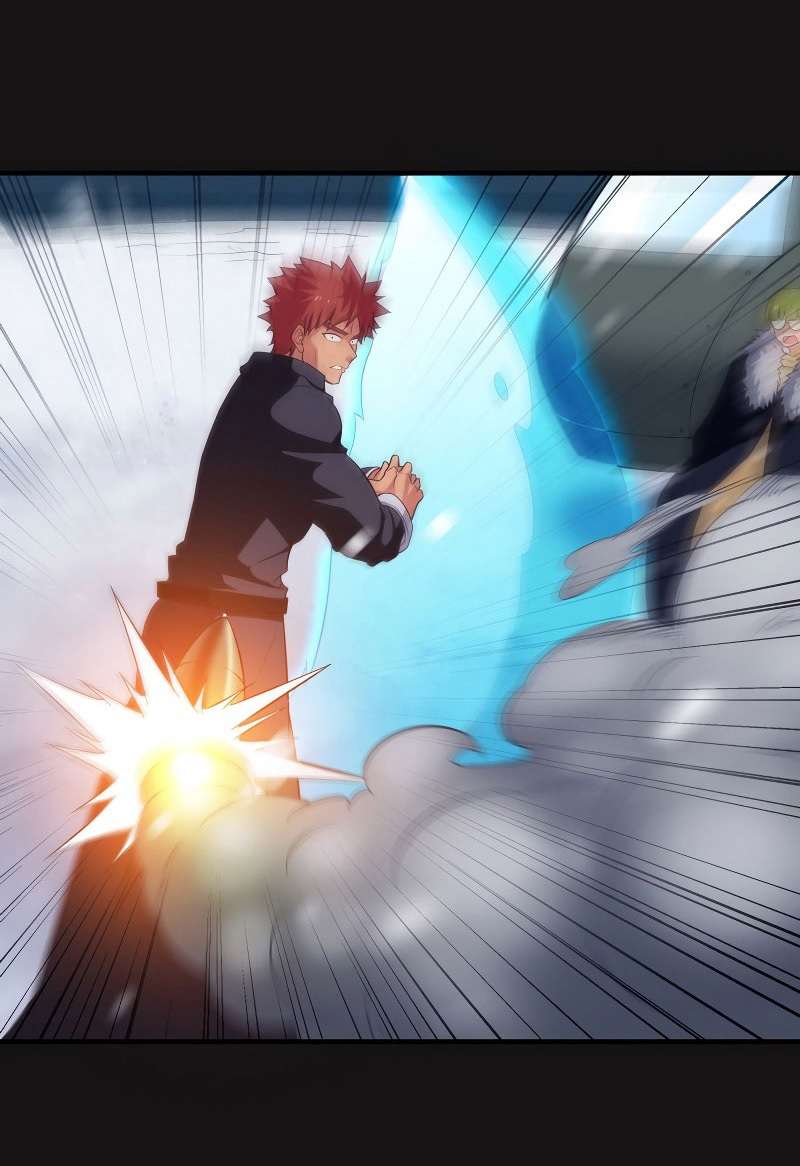 My Wife is a Demon Queen Chapter 84 Gambar 22