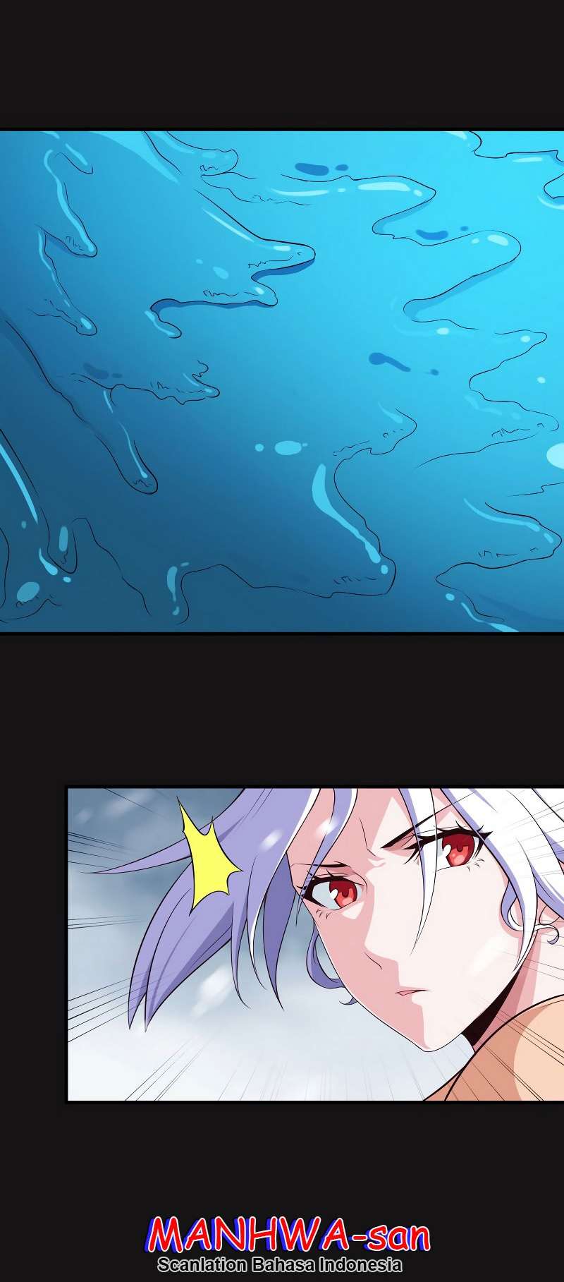 My Wife is a Demon Queen Chapter 84 Gambar 30