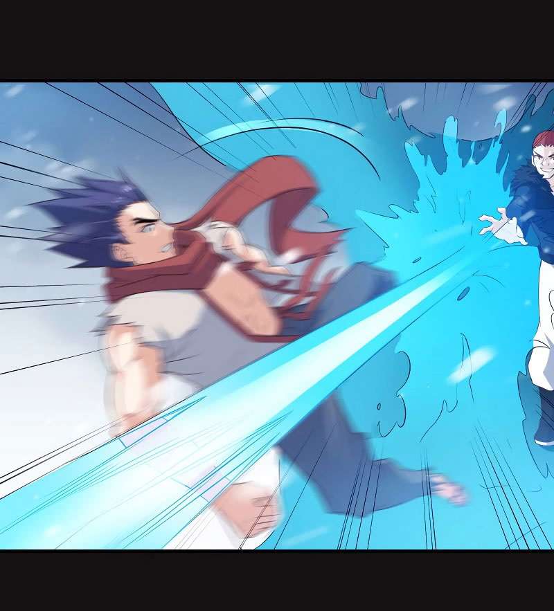 My Wife is a Demon Queen Chapter 84 Gambar 5