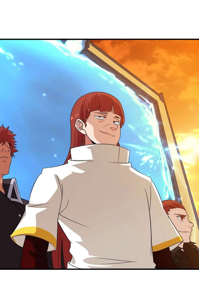 My Wife is a Demon Queen Chapter 83 Gambar 6