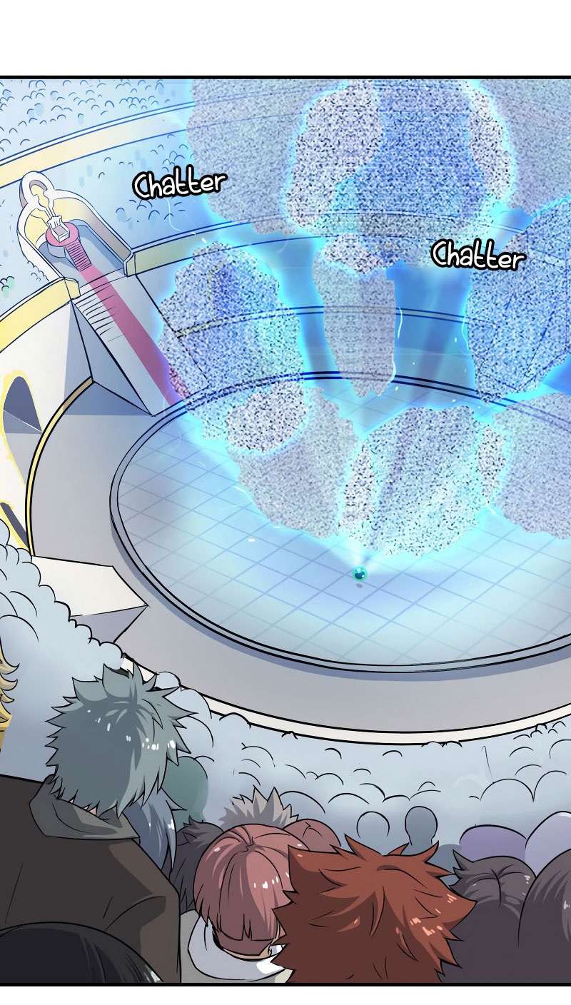 My Wife is a Demon Queen Chapter 82 Gambar 7