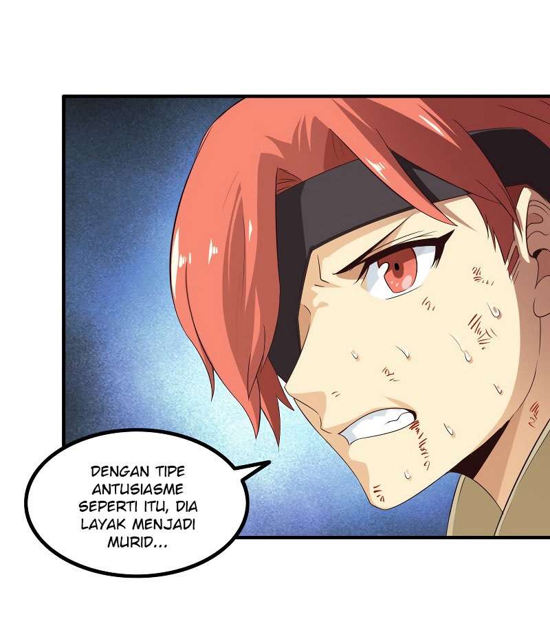 My Wife is a Demon Queen Chapter 81 Gambar 5