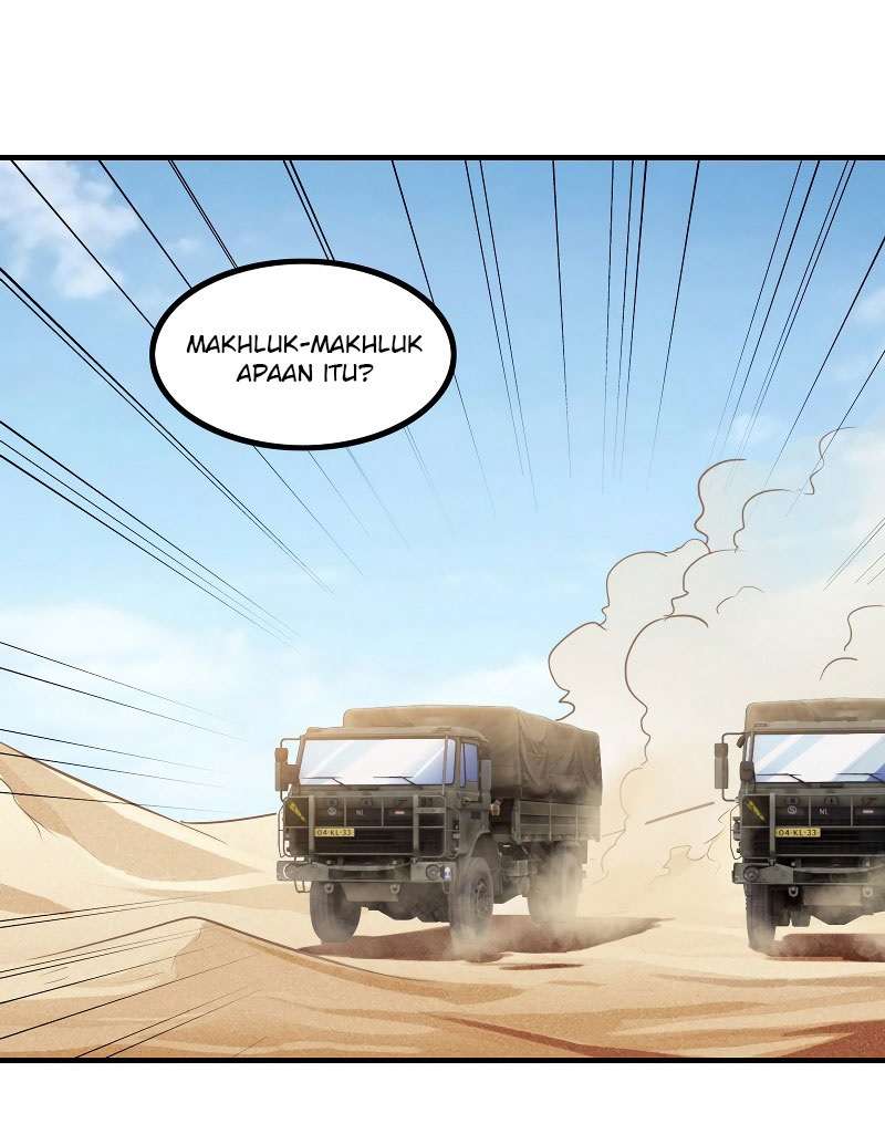 My Wife is a Demon Queen Chapter 80 Gambar 12