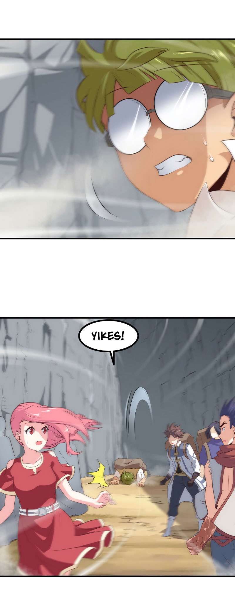 My Wife is a Demon Queen Chapter 79 Gambar 6