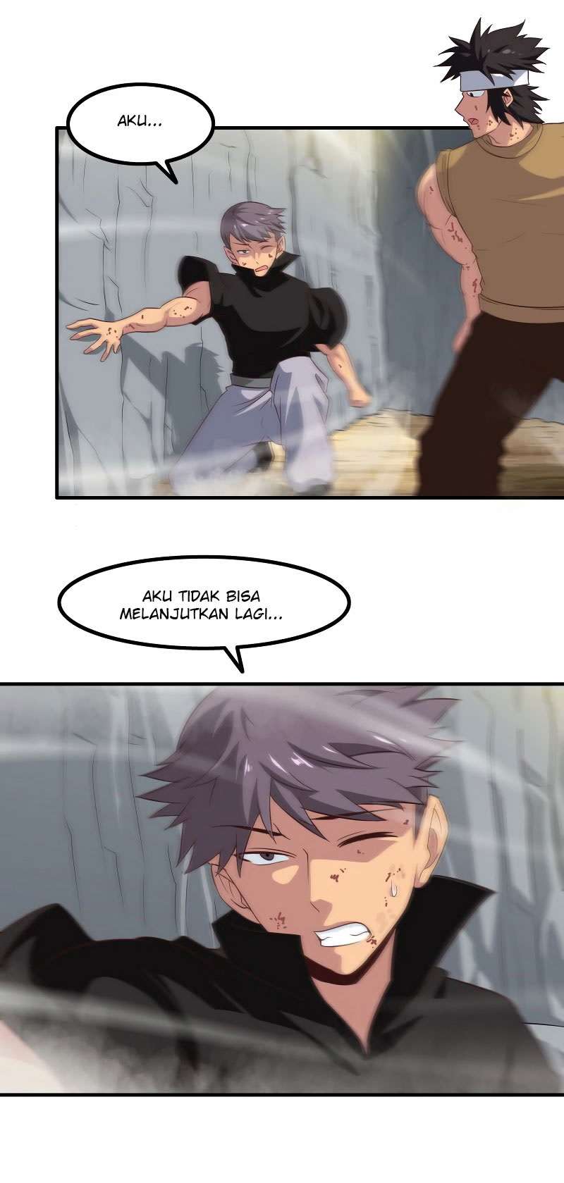 My Wife is a Demon Queen Chapter 79 Gambar 7