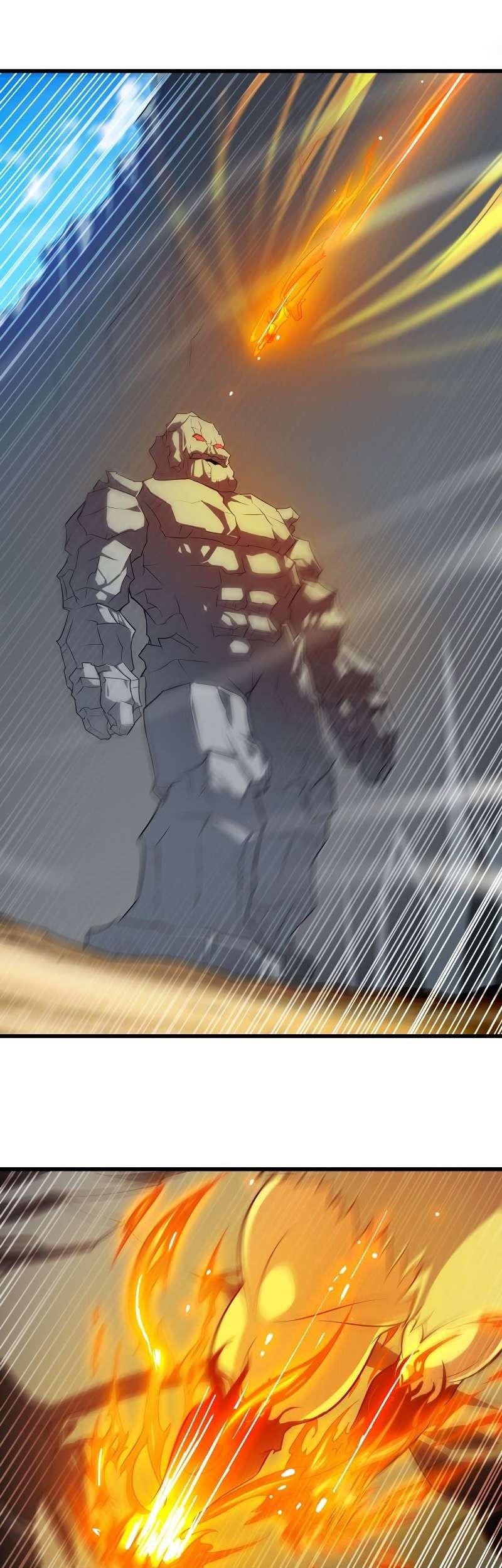 My Wife is a Demon Queen Chapter 78 Gambar 4