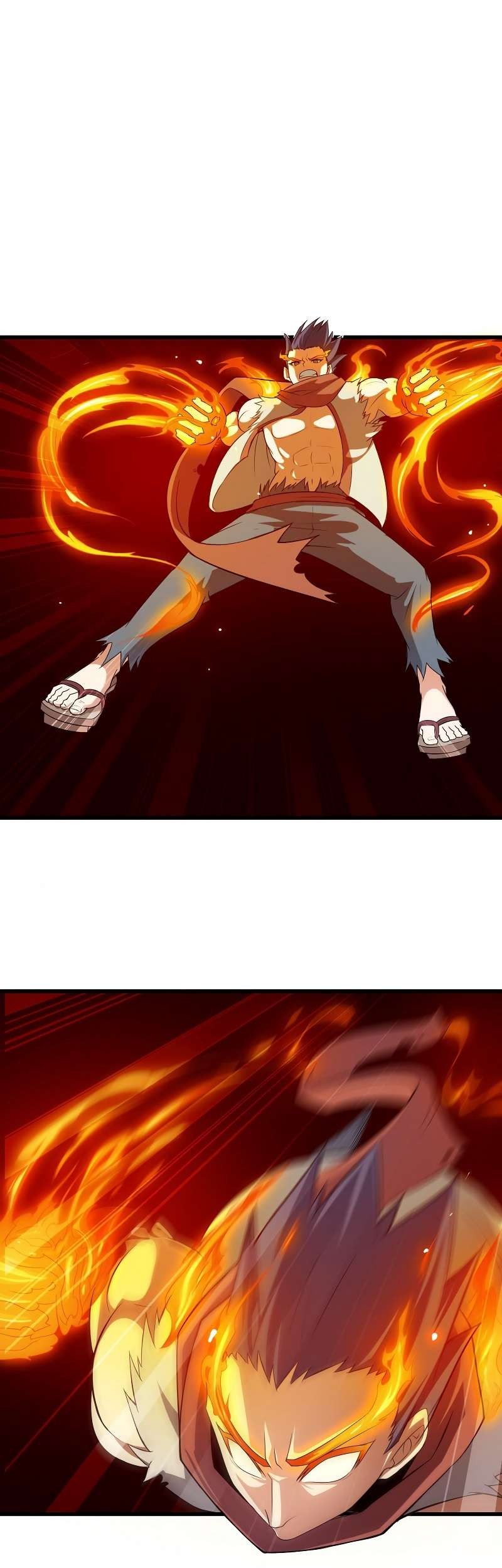 Manhua My Wife is a Demon Queen Chapter 78 gambar nomor 2