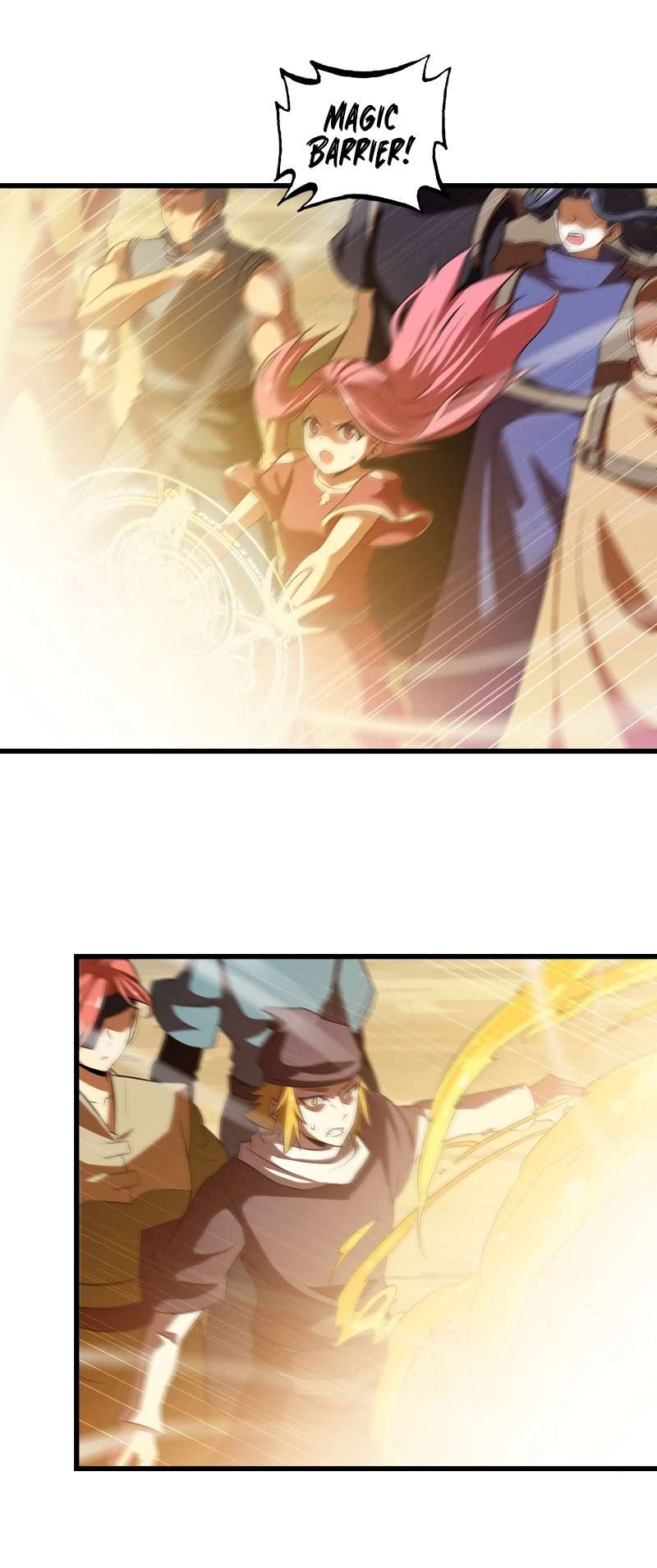 My Wife is a Demon Queen Chapter 78 Gambar 8