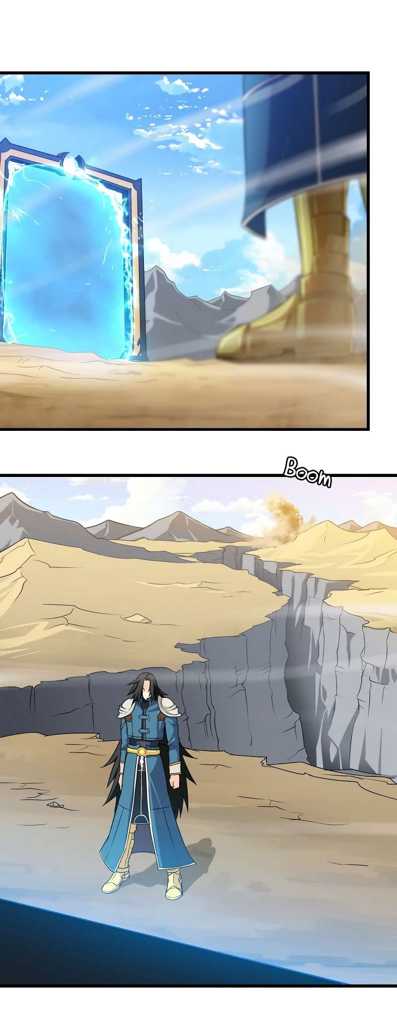 My Wife is a Demon Queen Chapter 78 Gambar 11