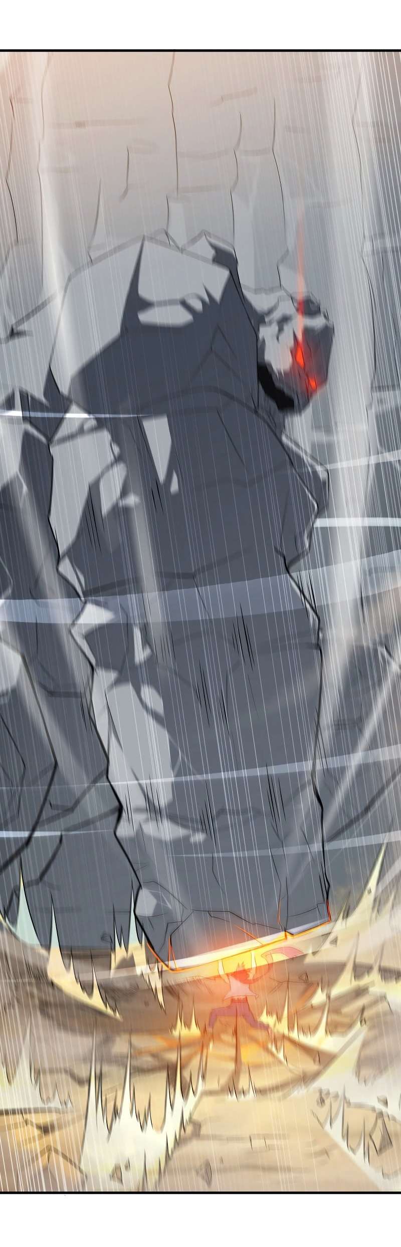 My Wife is a Demon Queen Chapter 77 Gambar 6