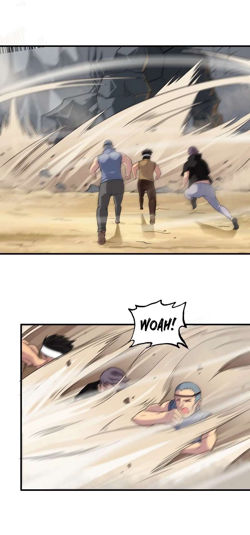 My Wife is a Demon Queen Chapter 77 Gambar 7